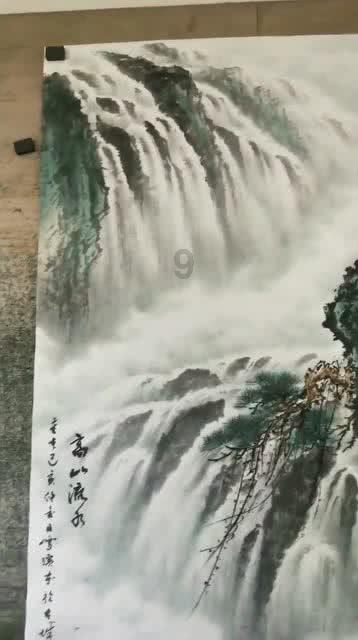 硕大的苹果