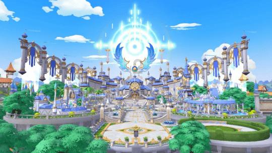 轩辕剑4外传：苍之涛